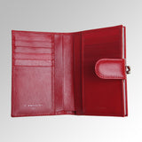 FRAMED FRENCH PURSE