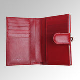 FRAMED FRENCH PURSE