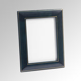 LEATHER 5” x 7” PHOTO FRAME