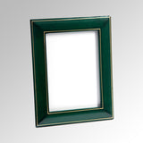LEATHER 5” x 7” PHOTO FRAME