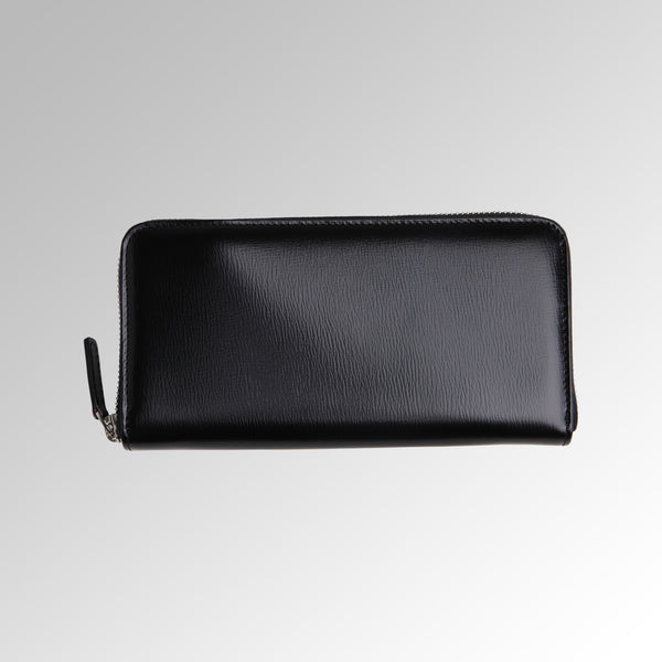 ZIPPERED CLUTCH WALLET