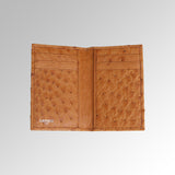 CROCODILE SLIM CREDIT CARD CASE