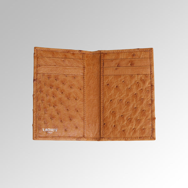 CROCODILE SLIM CREDIT CARD CASE