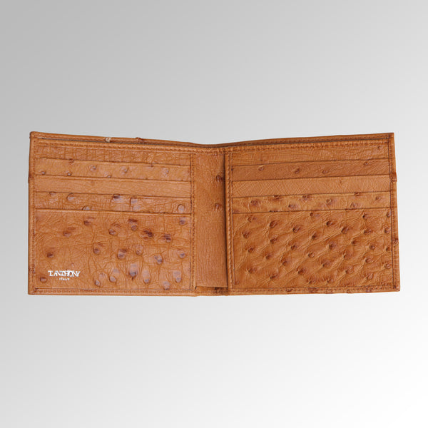 CROCODILE HIP WALLET