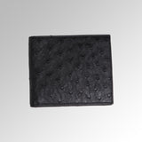 OSTRICH HIP WALLET