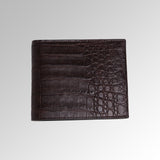 CROCODILE HIP WALLET