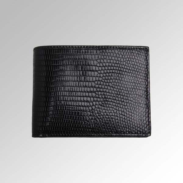 LIZARD FLIP ID WALLET