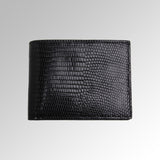 LIZARD FLIP ID WALLET