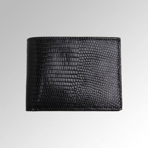 LIZARD FLIP ID WALLET