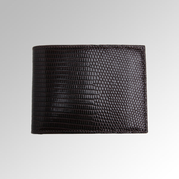 LIZARD FLIP ID WALLET