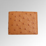 OSTRICH FLIP ID WALLET