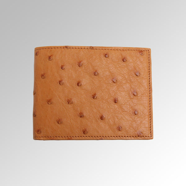 OSTRICH FLIP ID WALLET