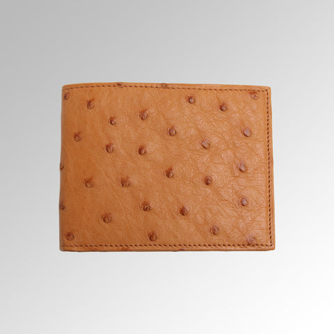 OSTRICH FLIP ID WALLET