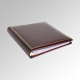 8" x 10" RING BINDER PHOTO ALBUM