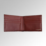 ALLIGATOR HIP WALLET