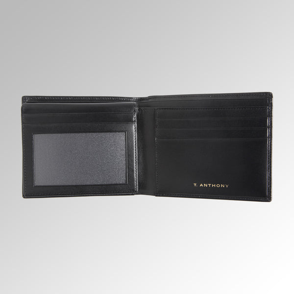 MENS FLIP ID WALLET