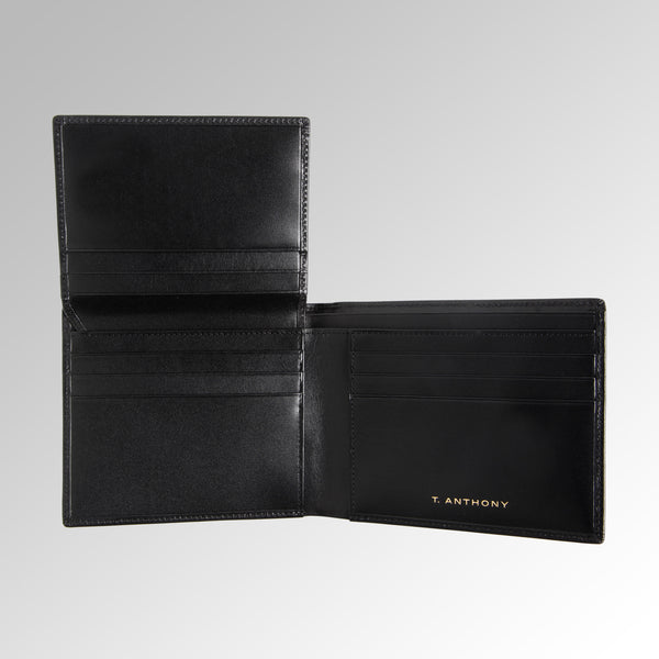MENS FLIP ID WALLET