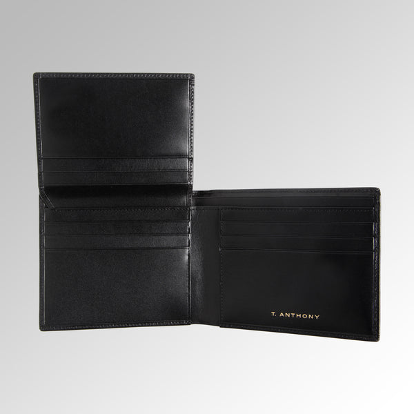 MENS FLIP ID WALLET