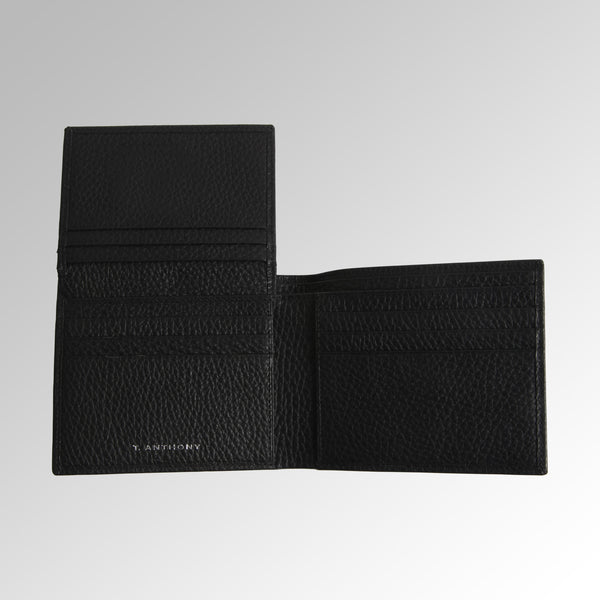 MENS FLIP ID WALLET