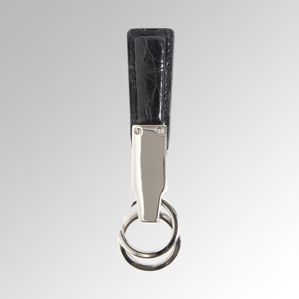 ALLIGATOR KEY FOB