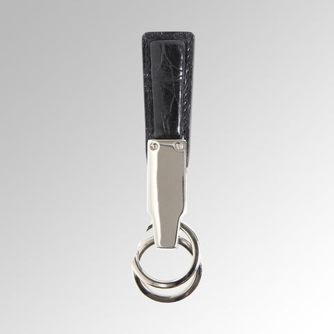 ALLIGATOR KEY FOB