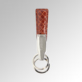 ALLIGATOR KEY FOB