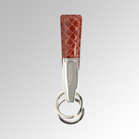 ALLIGATOR KEY FOB