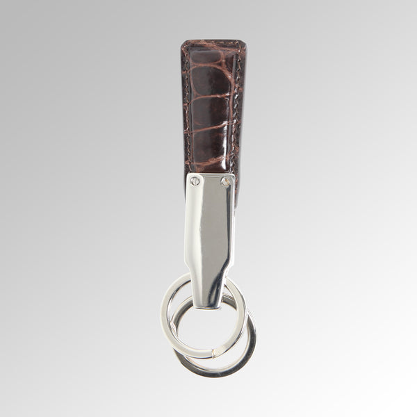 ALLIGATOR KEY FOB