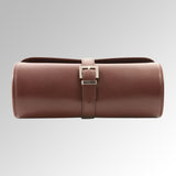 LEATHER WATCH ROLL