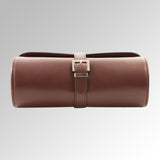 LEATHER WATCH ROLL