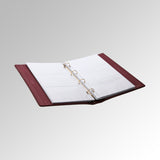 RING BINDER POCKET PHOTO ALBUM