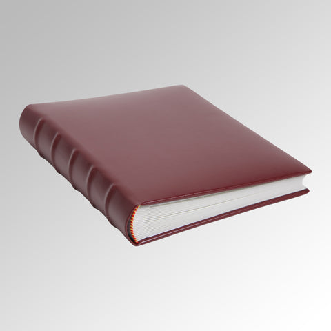 SMALL BOUND PHOTO ALBUM
