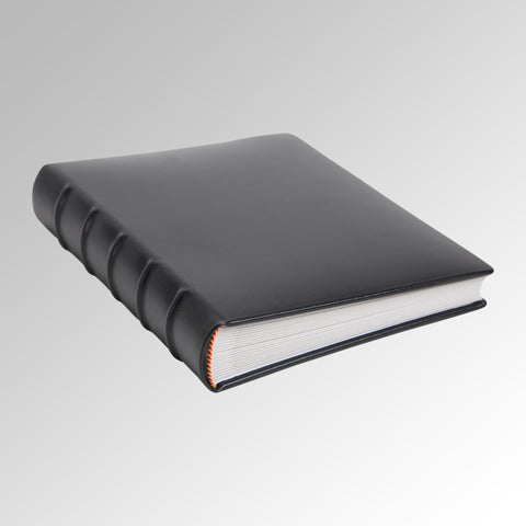 SMALL BOUND PHOTO ALBUM