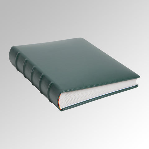 SMALL BOUND PHOTO ALBUM