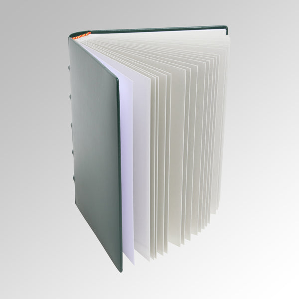 SMALL BOUND PHOTO ALBUM
