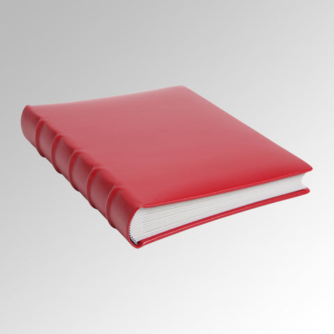 SMALL BOUND PHOTO ALBUM