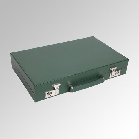 TOURNAMENT BACKGAMMON SET