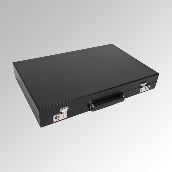 REGULATION BACKGAMMON SET