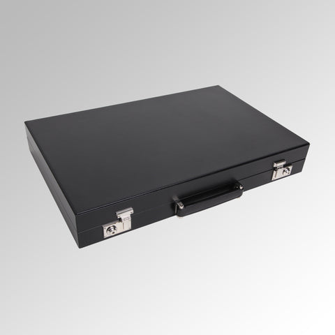 TOURNAMENT BACKGAMMON SET