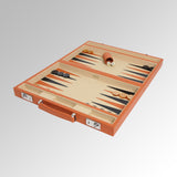 TOURNAMENT BACKGAMMON SET