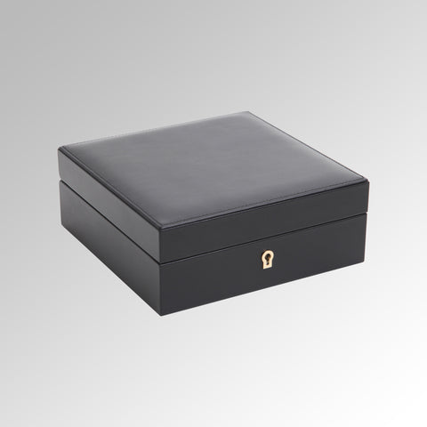 MANS CUFFLINK BOX
