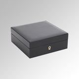 MANS CUFFLINK BOX