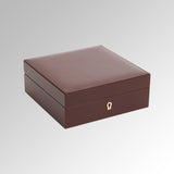 MANS CUFFLINK BOX