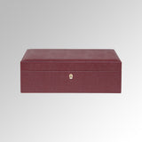 LARGE JEWELRY BOX