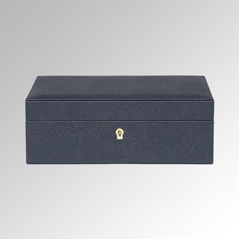 MEDIUM JEWELRY BOX