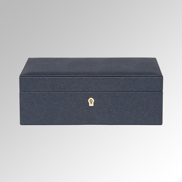 MEDIUM JEWELRY BOX
