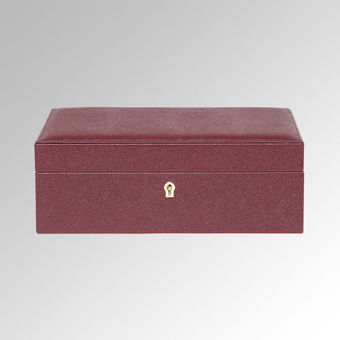 MEDIUM JEWELRY BOX