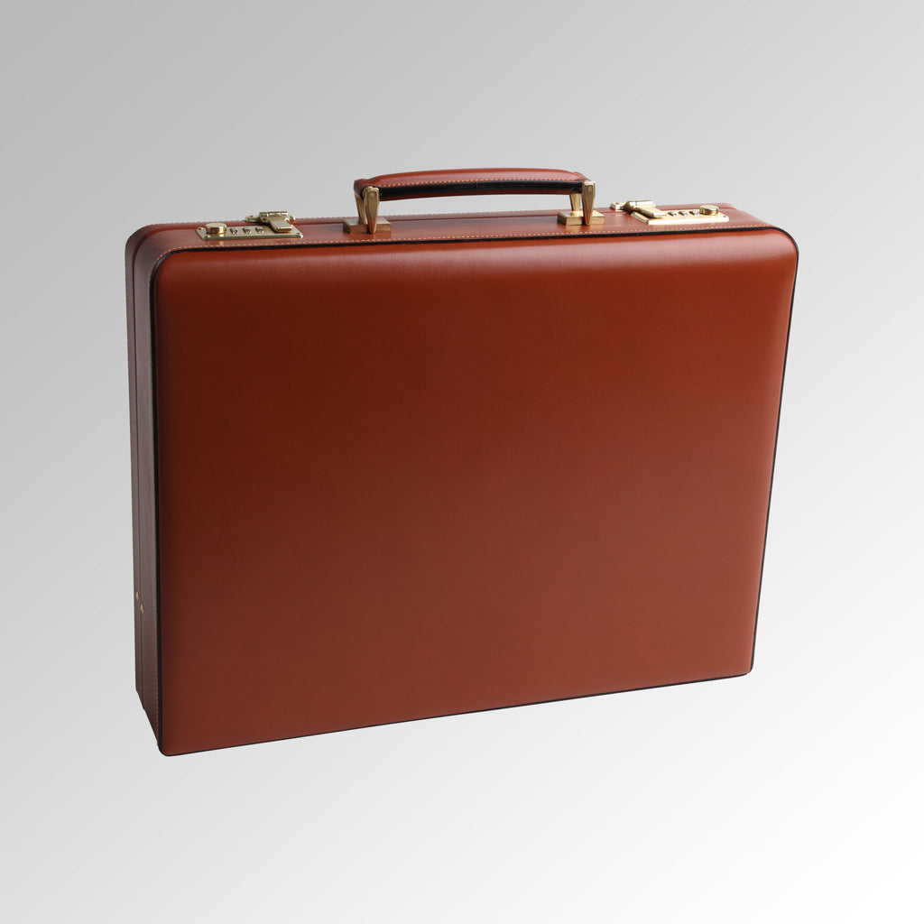 Business clearance attache cases