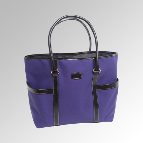 TOWN AND COUNTRY TOTE