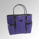 TOWN AND COUNTRY TOTE